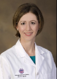 Dr. Cristine E Oropez M.D.