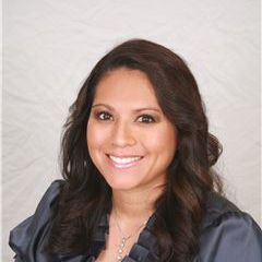 Natalie Garcia-Montoya, M.D., Family Practitioner