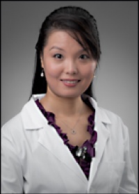Dr. Xiao M Androulakis MD
