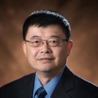 Dr. Yan  Gu M.D.