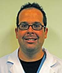 Dr. Gil A Weiss MD