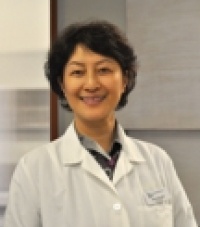 Dr. Hai  Huang D.D.S.