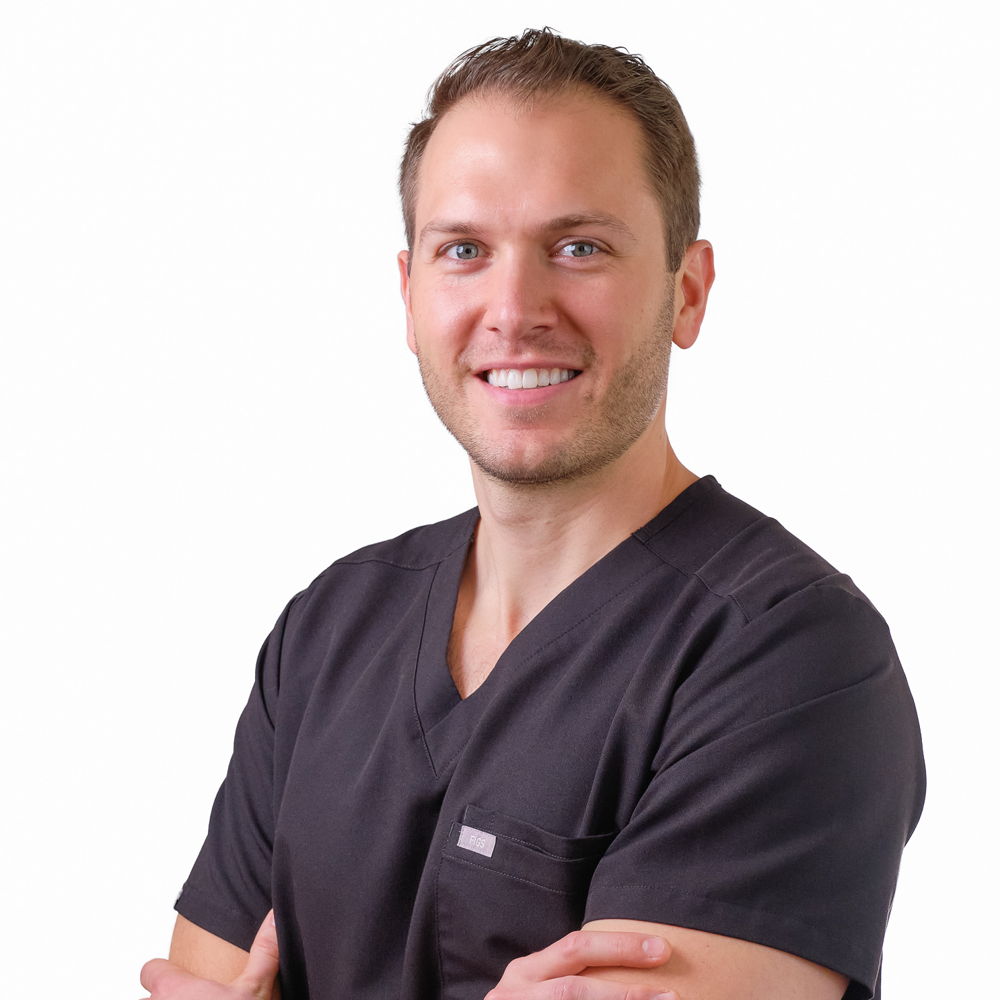 Michael Caputo, Denturist