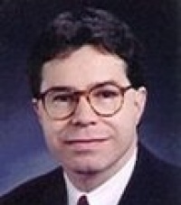 Dr. Michael T. Mccarville M.D.