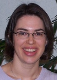 Dr. Monica  Ruehli MD