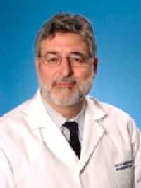 Dr. Eli M Mizrahi M.D.