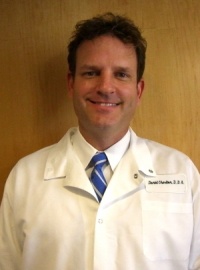 Dr. Daniel Joseph Charlton D.D.S.