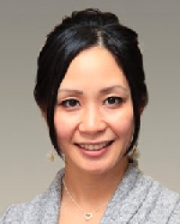 Christine Pey-ying Chao M.D., Interventional Radiologist