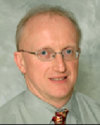 Dr. Michael J Volk M.D.
