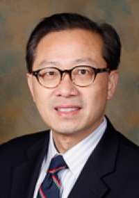 Dr. Steven W. Cheung M.D., Ear-Nose and Throat Doctor (ENT)