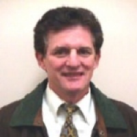 Dr. Carl E. Schwab M.D.
