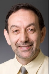 Dr. Mikhail  Lisovsky M.D.