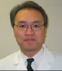Dr. Kwok leung Chung M.D., Gastroenterologist