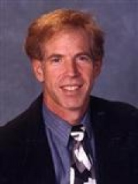 Dr. David Bruce Mark M.D., Ophthalmologist