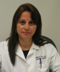 Dr. Iman  Al-haj MD