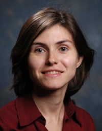 Dr. Maria Ioana Danila MD, Rheumatologist