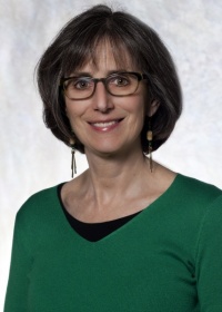 Dr. Julia Claire Korenman MD