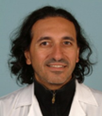 Dr. Giuseppe Ciaravino MD, OB-GYN (Obstetrician-Gynecologist)