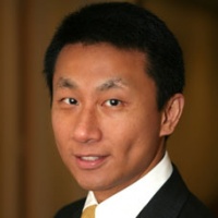 Dr. Michael M. Cho, OB-GYN (Obstetrician-Gynecologist)