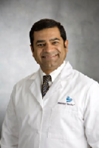 Dr. Mohammad Malik M.D., Pediatrician