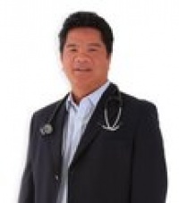 Dr. Kenneth S Cheng D.O., Family Practitioner
