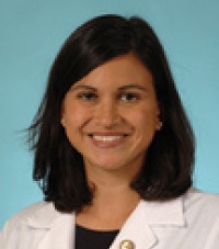 Dr. Alana C Desai MD