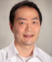 Jung Wook Choi M.D., Radiologist