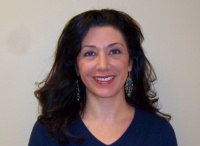 Dr. Nicole Fallahzadeh Jenkins DMD, Dentist