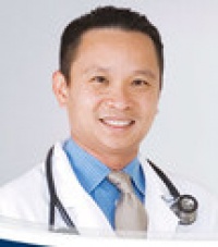 Dr. Van Lam M.D., Internist