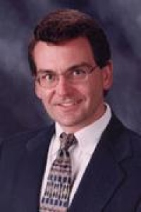 Dr. Leon J. Graham M.D., Anesthesiologist