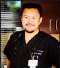 Victor Sein DO, Cardiologist