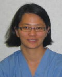 Dr. Chinghuey Anne Gomez MD