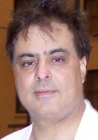 Dr. Ramesh  Kaul MD, FCCP, MS