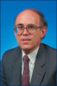 Ronald F Sher M.D., Cardiologist