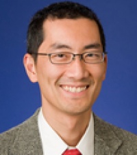 Dr. Jason Dieu Lee M.D.