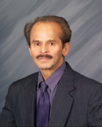 Dr. Natesan Subramanian Rama MD