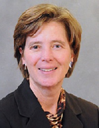 Dr. Susan Michelle Pierce MD, Radiation Oncologist
