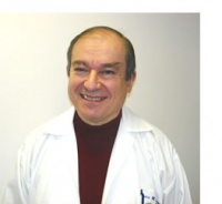 Dr. Jacques G Losman M.D.
