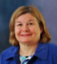 Dr. Charlotte Jean Richards MD