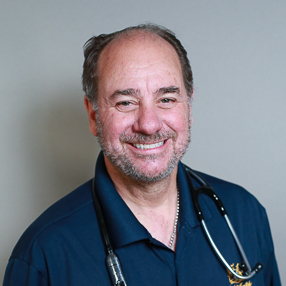 Dr. Kenneth   Misch M.D.
