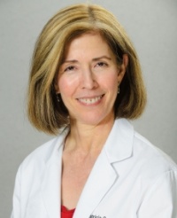 Patricia Guerrero MD, Cardiologist