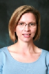 Maria Anello D.O., Radiologist