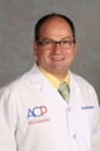Dr. Alejandro Jose Urdaneta D.D.S.