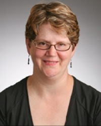 Dr. Judy Sternberg Chesley M.D.