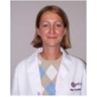 Dr. Olga Konykhov M.D., Ophthalmologist