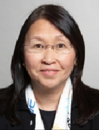 Dr. Ethylin Wang Jabs M.D.