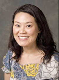 Dr. Stacie Hien Ly MD, Internist