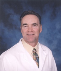 Dr. Timothy William Mcpherson D.O.