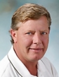 Dr. Mark Irwin Petersen MD, Internist