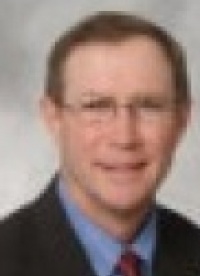 Dr. Raymond L. Webster M.D., Aerospace Medicine Specialist